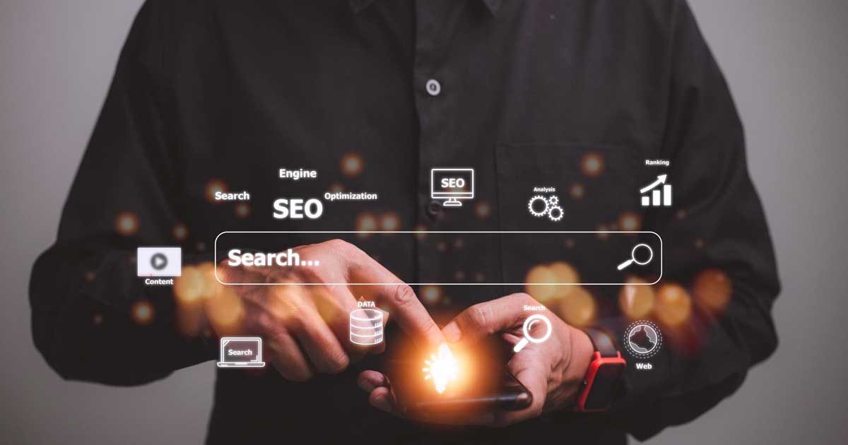 O que é SEO?