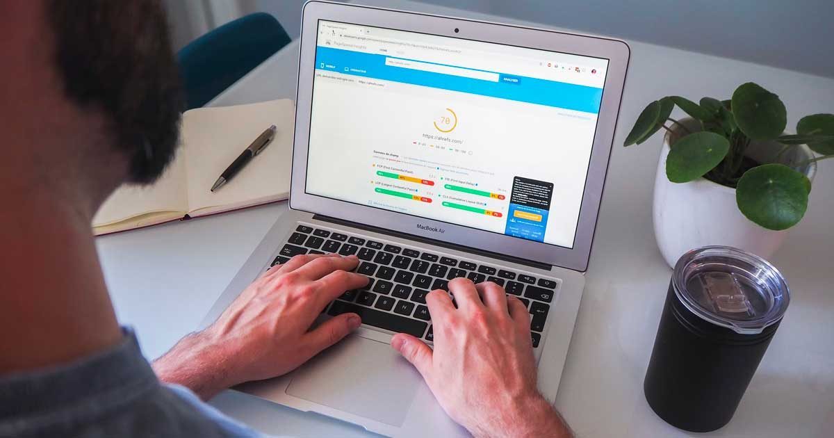 Como melhorar a velocidade do WordPress