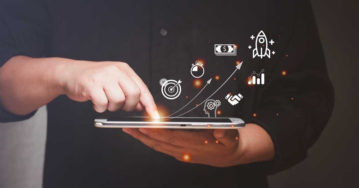 4 estratégias de marketing digital indispensáveis para vender online
