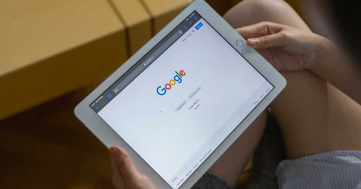 Como criar uma conta no Google Ads