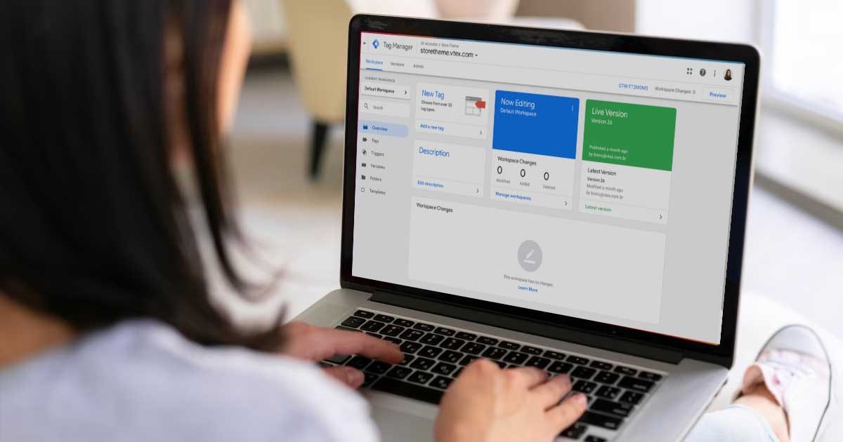 O que é Google Tag Manager e como usar