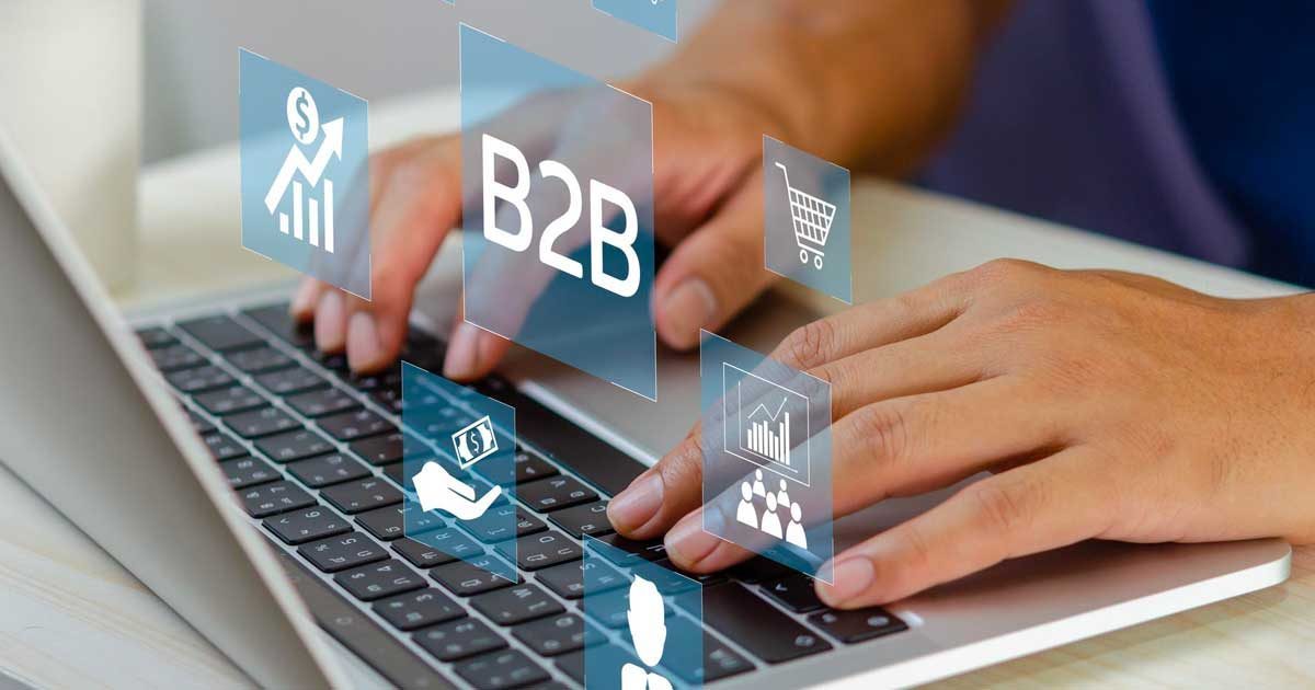 Melhores estratégias de marketing digital B2B