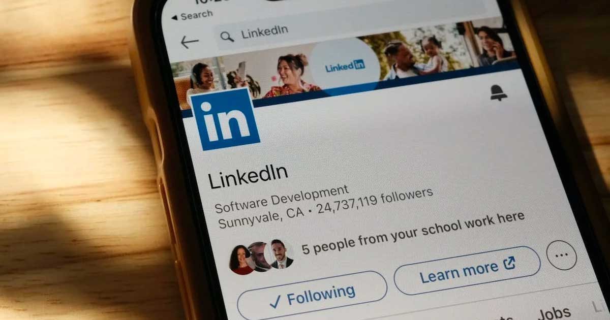 Conheça os tipos de anúncios no LinkedIn e quando utilizar cada um