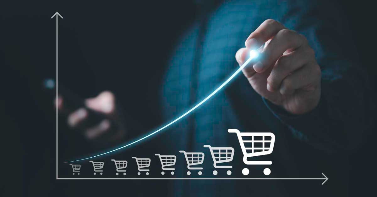 Vender mais com loja online: Tendências do E-commerce em 2023