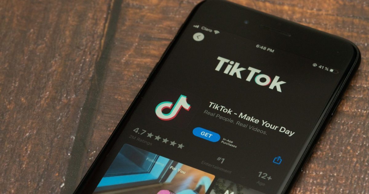 Nova integração entre Woocommerce e Tik Tok permite vender diretamente na rede social