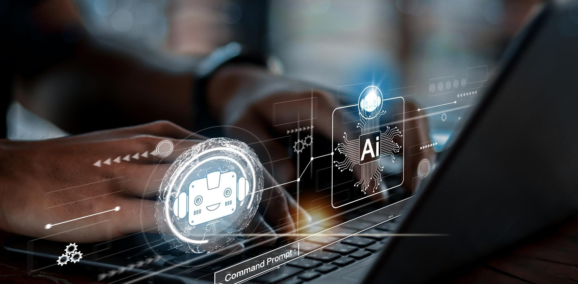 Venda mais online: lista de prompts do ChatGPT para Marketing e Negócios