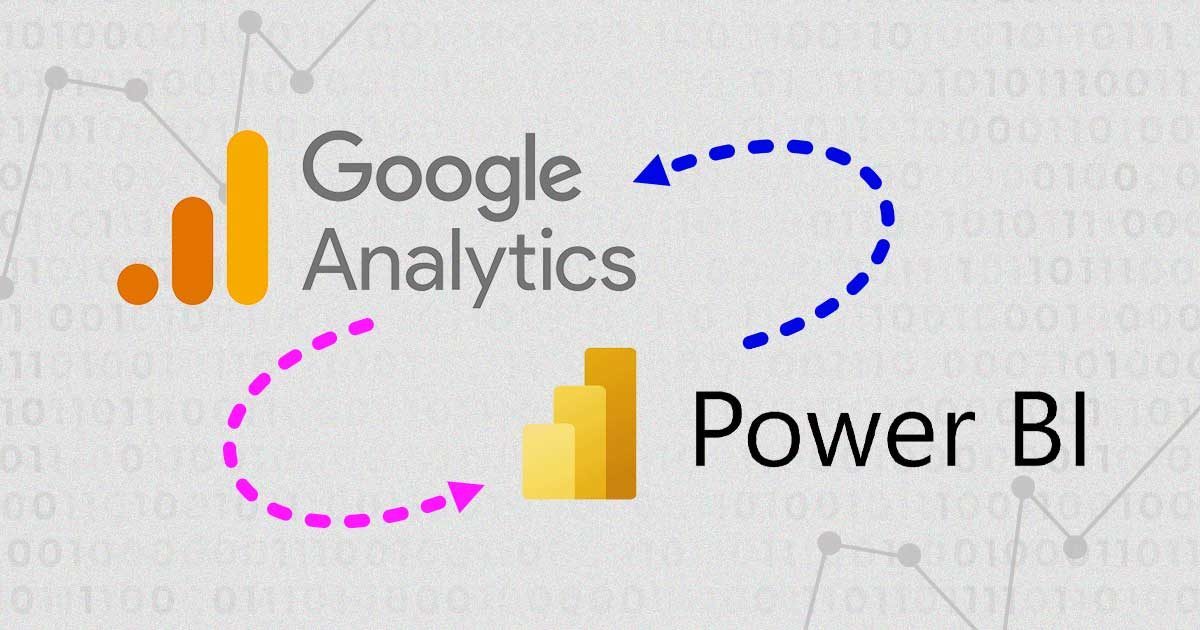 Como conectar o Google Analytics com o Power BI: Principais apliações