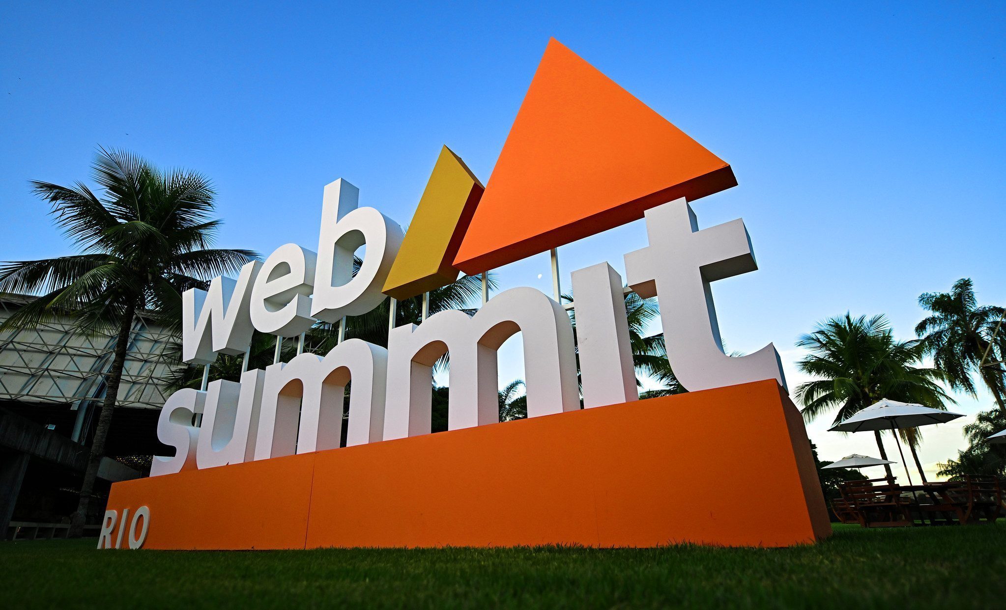 Web Summit Rio 2026: o guia definitivo para os quatro dias