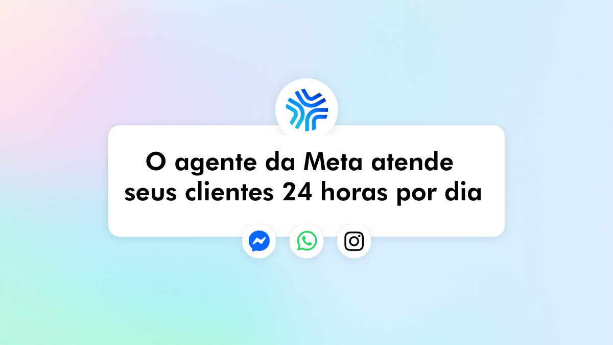 Meta Business Agent: o que o lançamento global significa para operações de atendimento e o futuro do stack conversacional