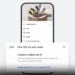 Google vai avisar quando um anúncio foi feito com IA