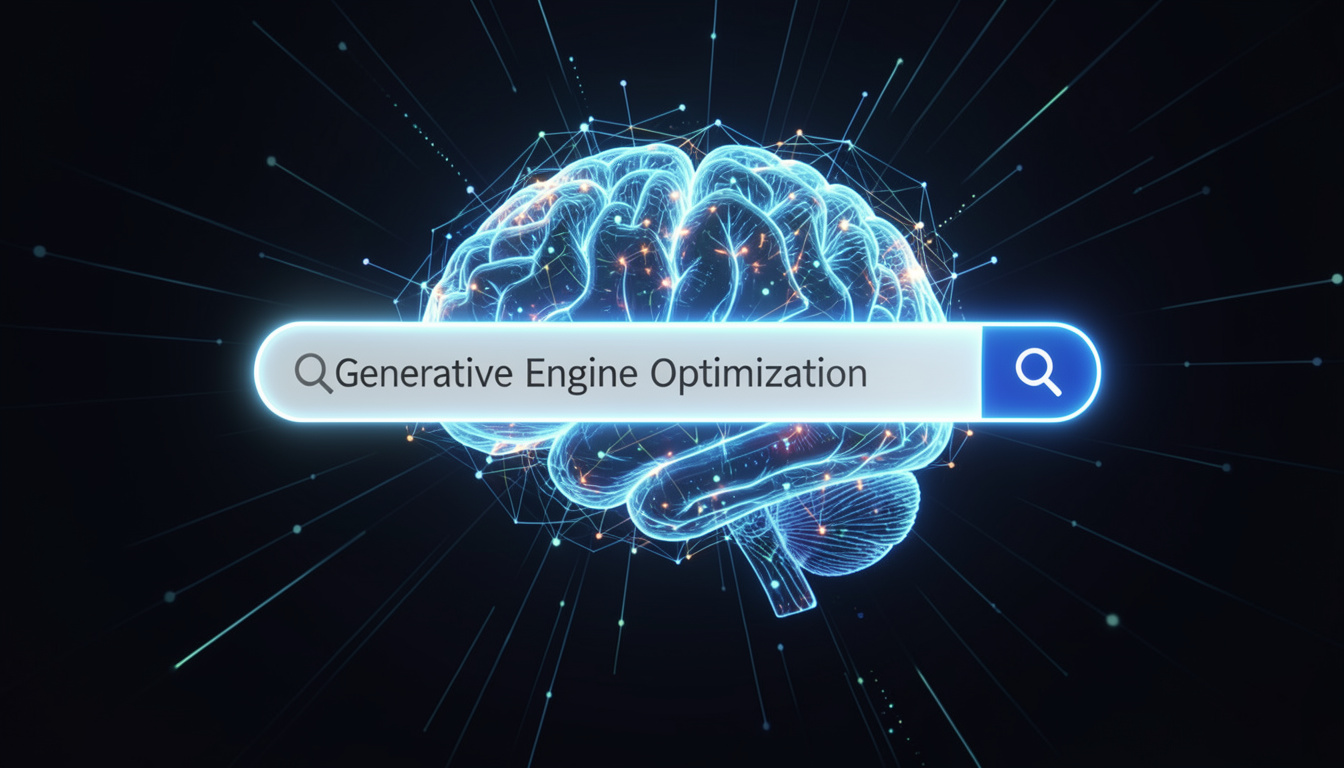 GEO: o SEO para um mundo onde ninguém mais clica no link